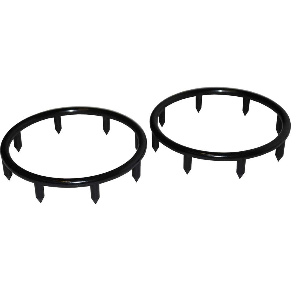 Telesteps Ground Spikes for Safety Feet Pack of 2