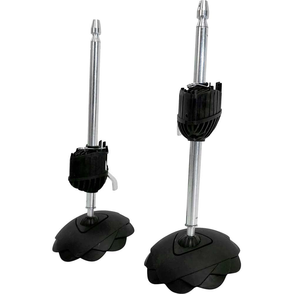 Telesteps Adjustable Safety Feet Pack of 2