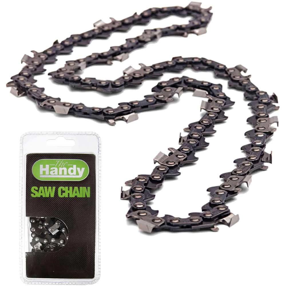 Handy Chainsaw Chain Oregon 95VP Equivalent .325" 1.3mm 64