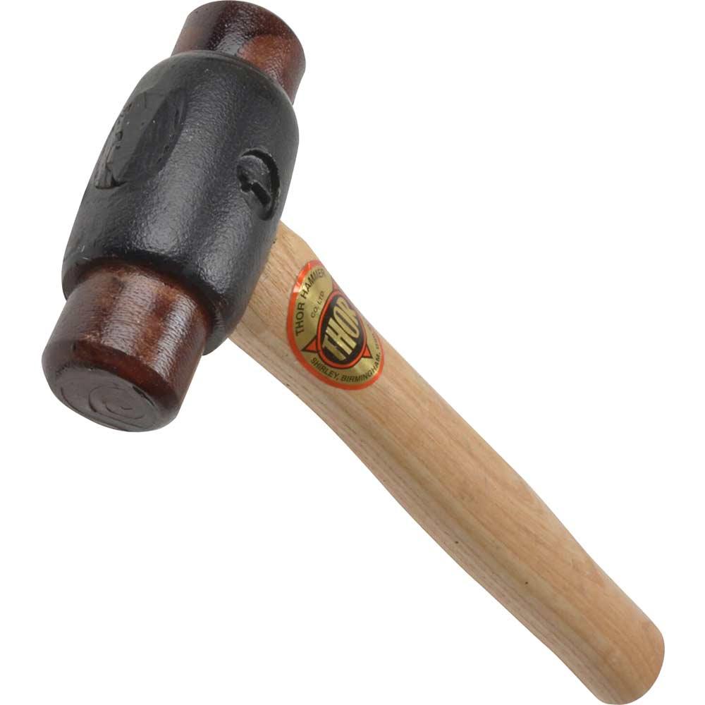Thor Rawhide Hammer