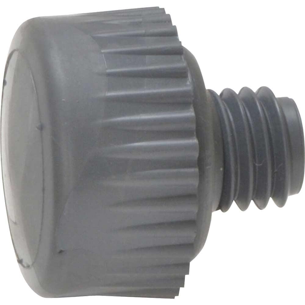 Thor Soft Grey Plastic Face 32mm