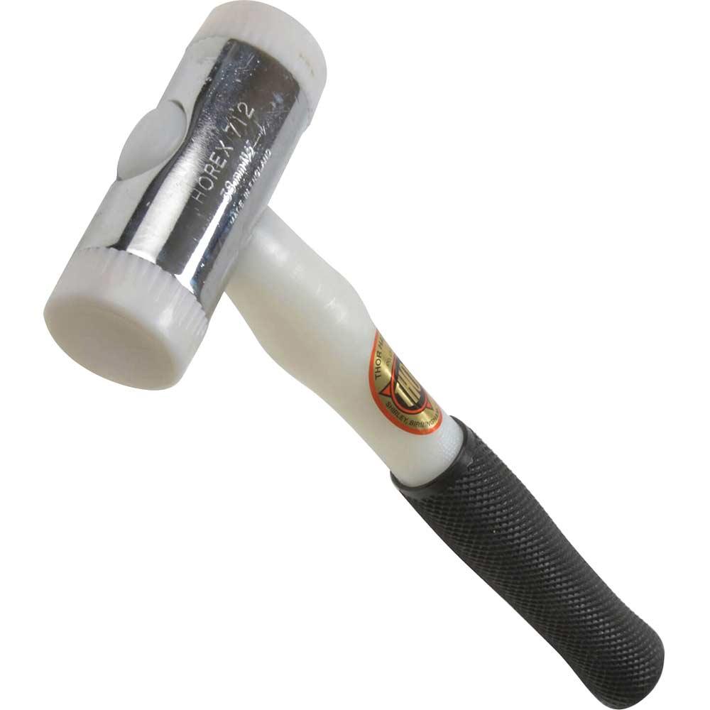 Thor Multi Purpose Nylon Faced Hammer