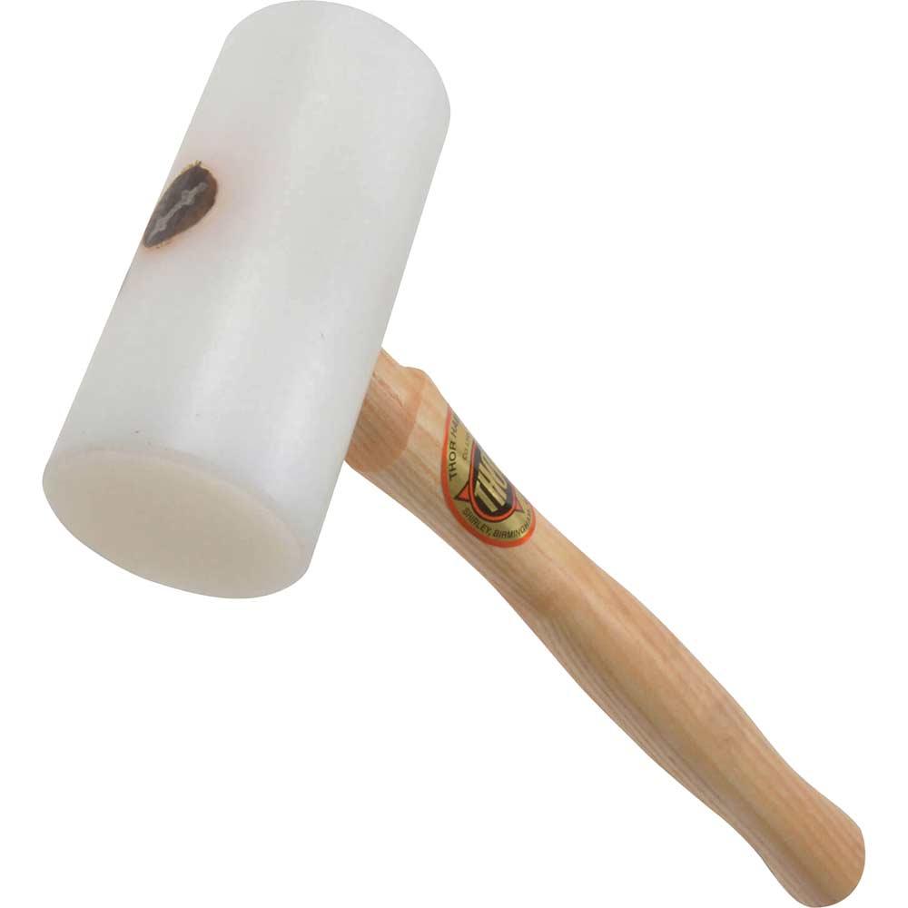 Thor Super Plastic Mallet 320g