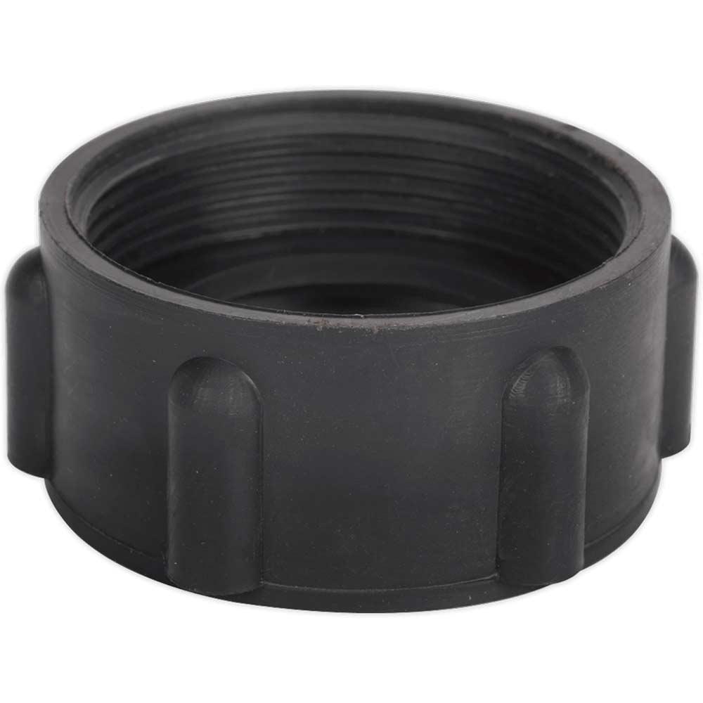 Sealey 61mm Metal Box Drum Adaptor