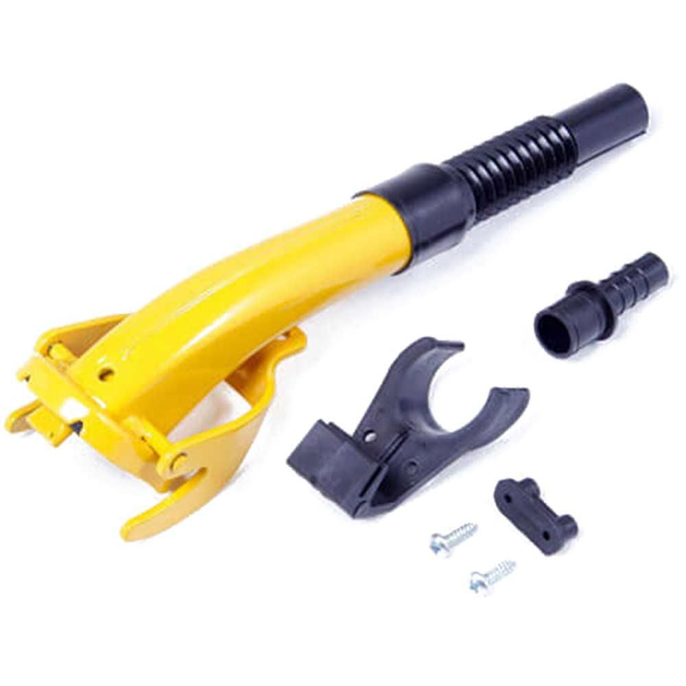 Sirius Flexible Pouring Spout for Jerry Cans