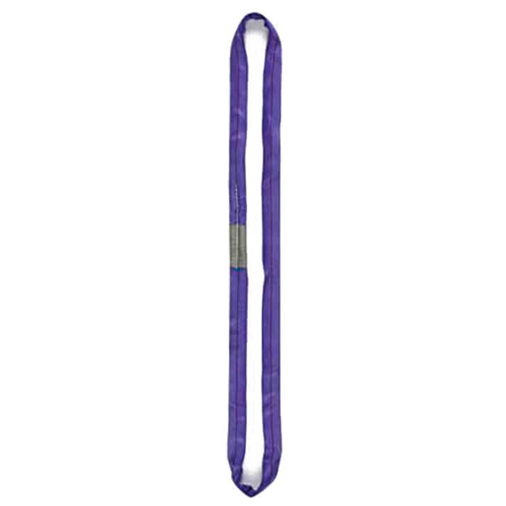 Sirius Round Lifting Strap Reinforced Sling