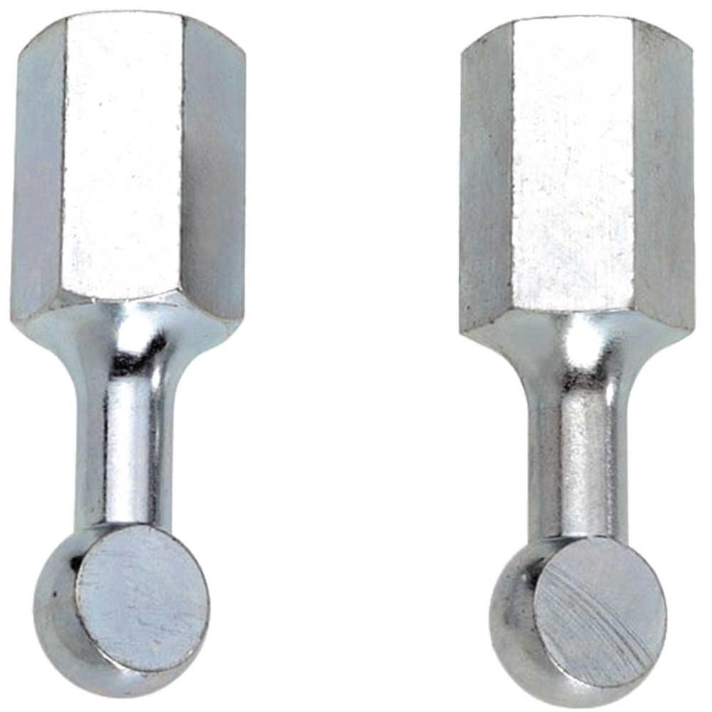 Facom Cage Grip Bearing Puller Tips