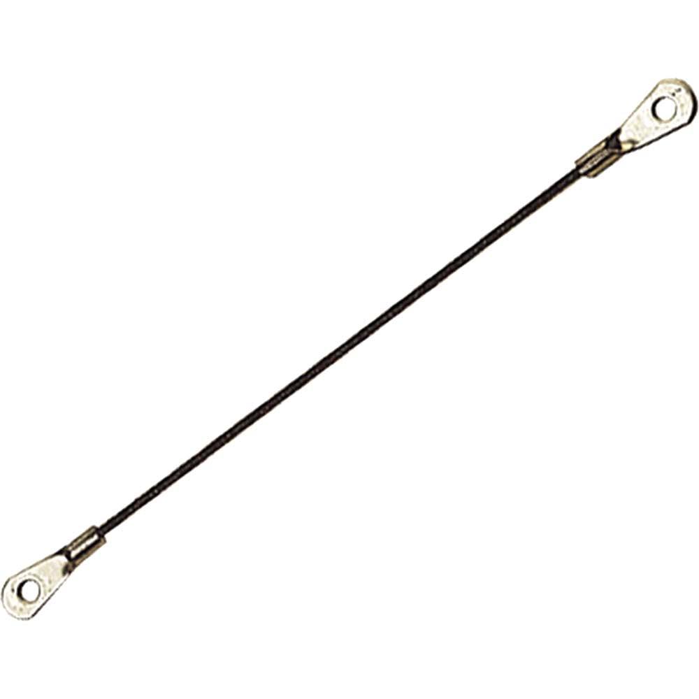 Vitrex Tungsten Carbide Rod Saw Blade 150mm