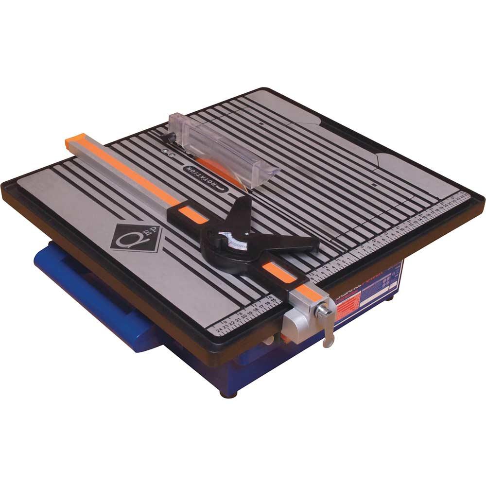 Vitrex Versatile Power Pro 750 Wet Tile Saw 240v