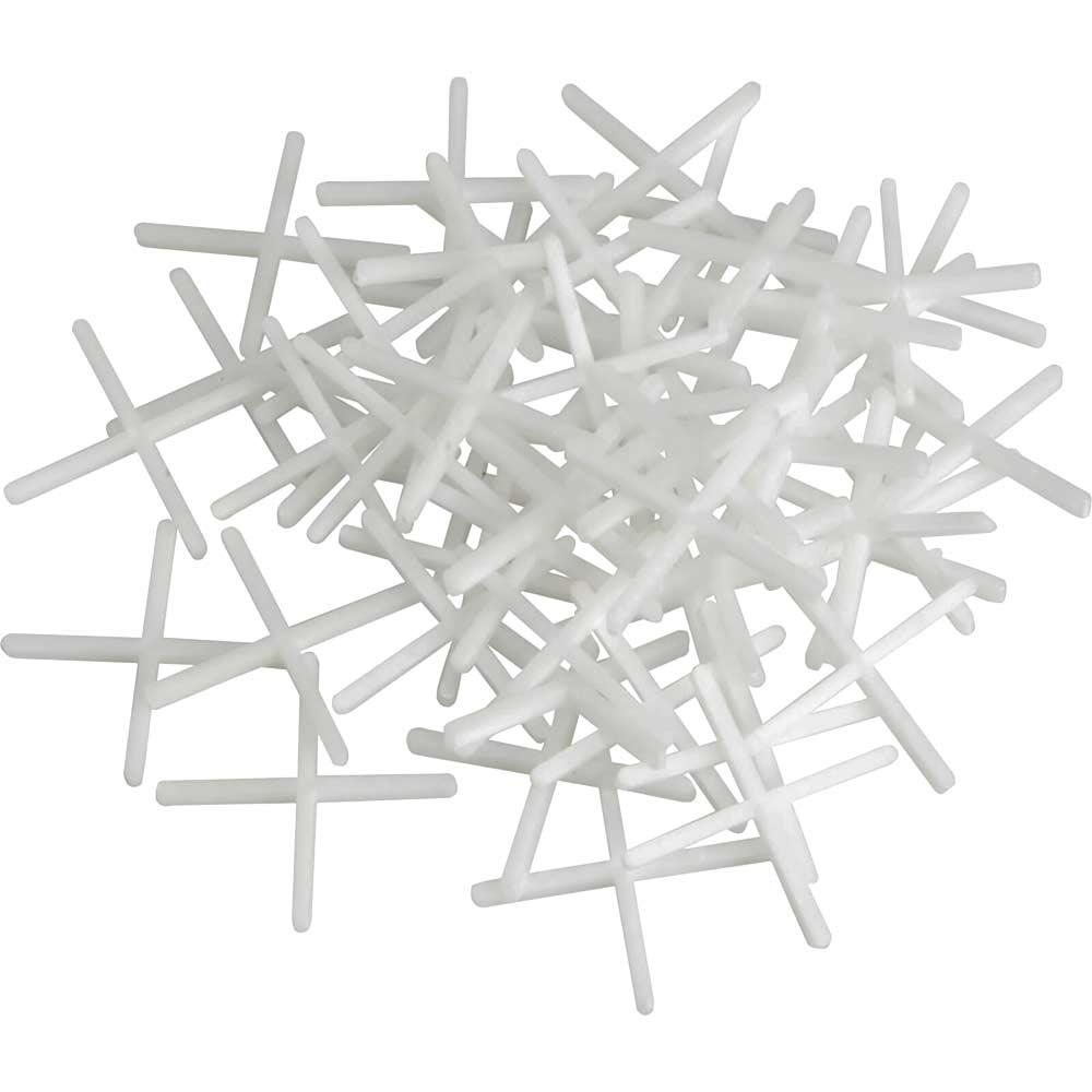 Vitrex Long Leg Tile Spacers