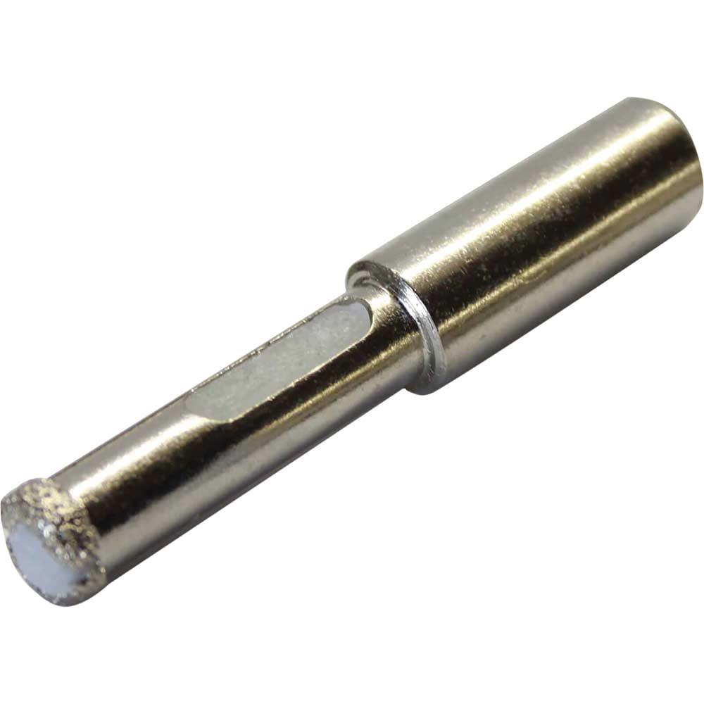 Vitrex Wax Filled Dry Diamond Drill Bit