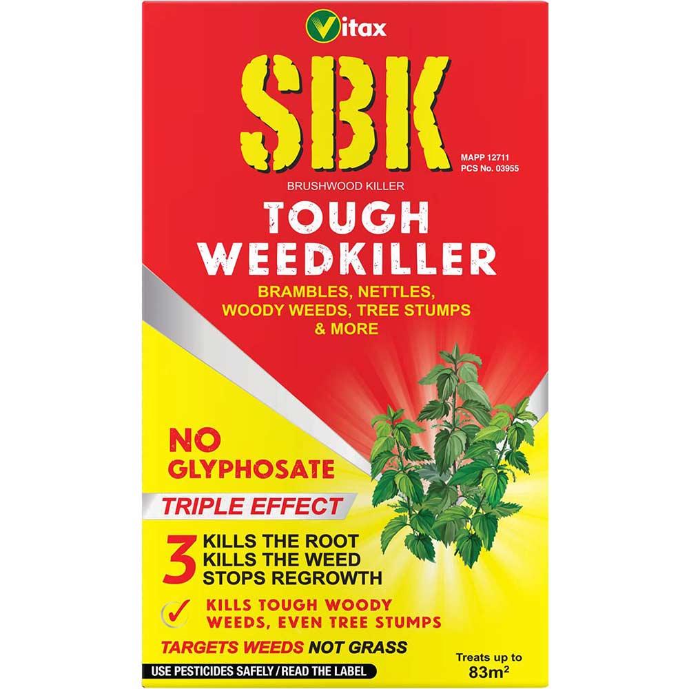 Vitax SBK Brushwood Killer 250ml