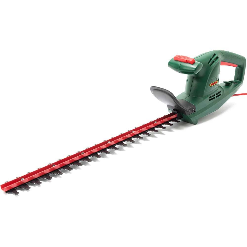 Webb WEEHT500 Hedge Trimmer 500mm 240v