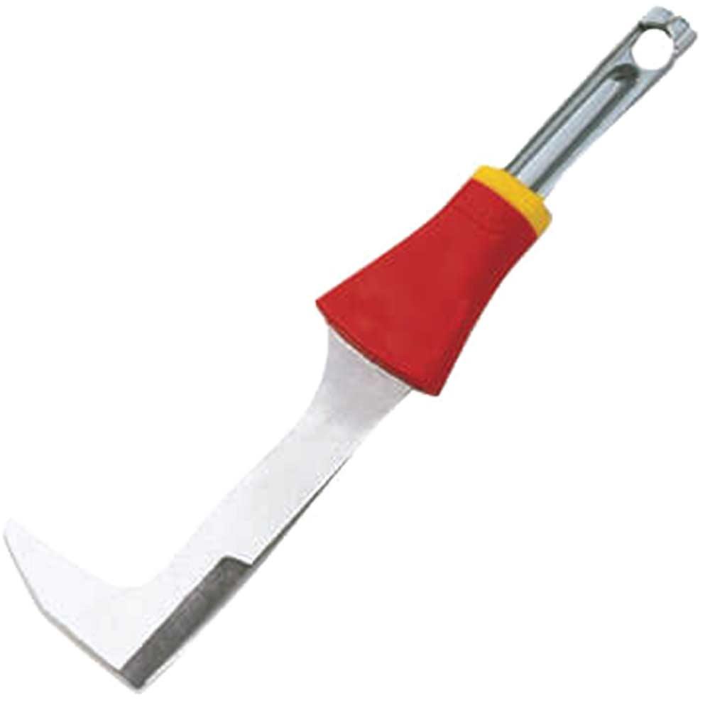 Wolf Garten FKM Multi Change Garden Scraper and Patio Knife Head