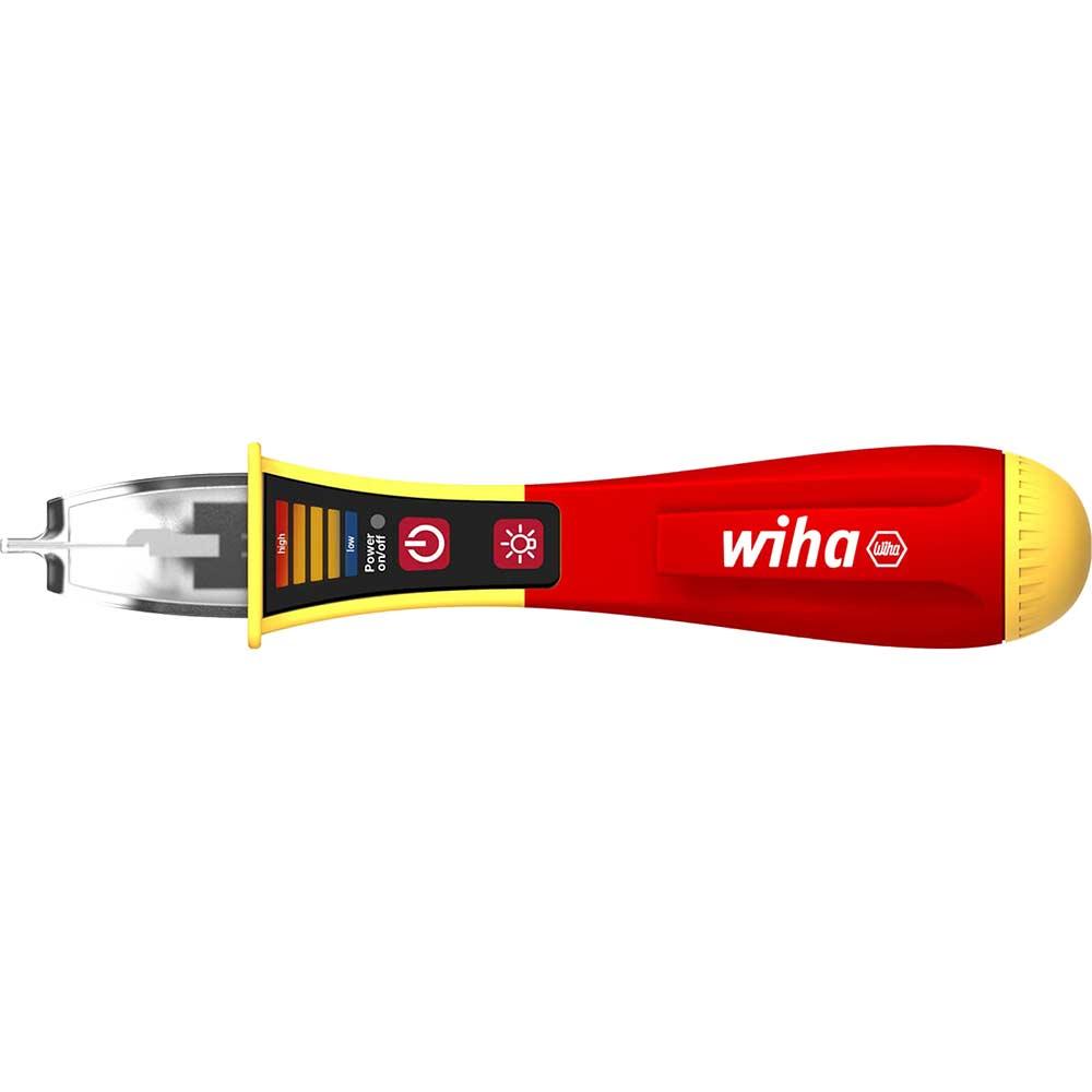 Wiha Non-Contact Voltage Detector 12-1000V AC