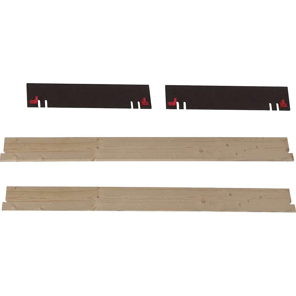 Werner MINIMAX Toeboard Pack