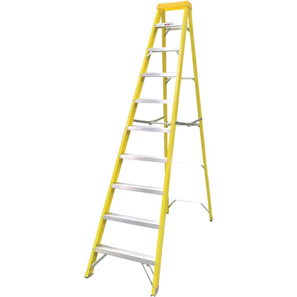 Zarges Grp Platform Steps Platform 9