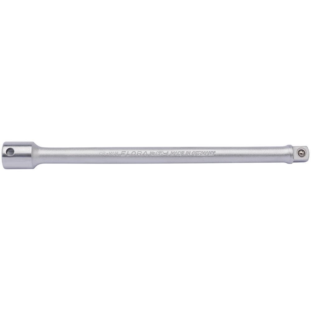 Elora 3/8" Drive Socket Extension Bar