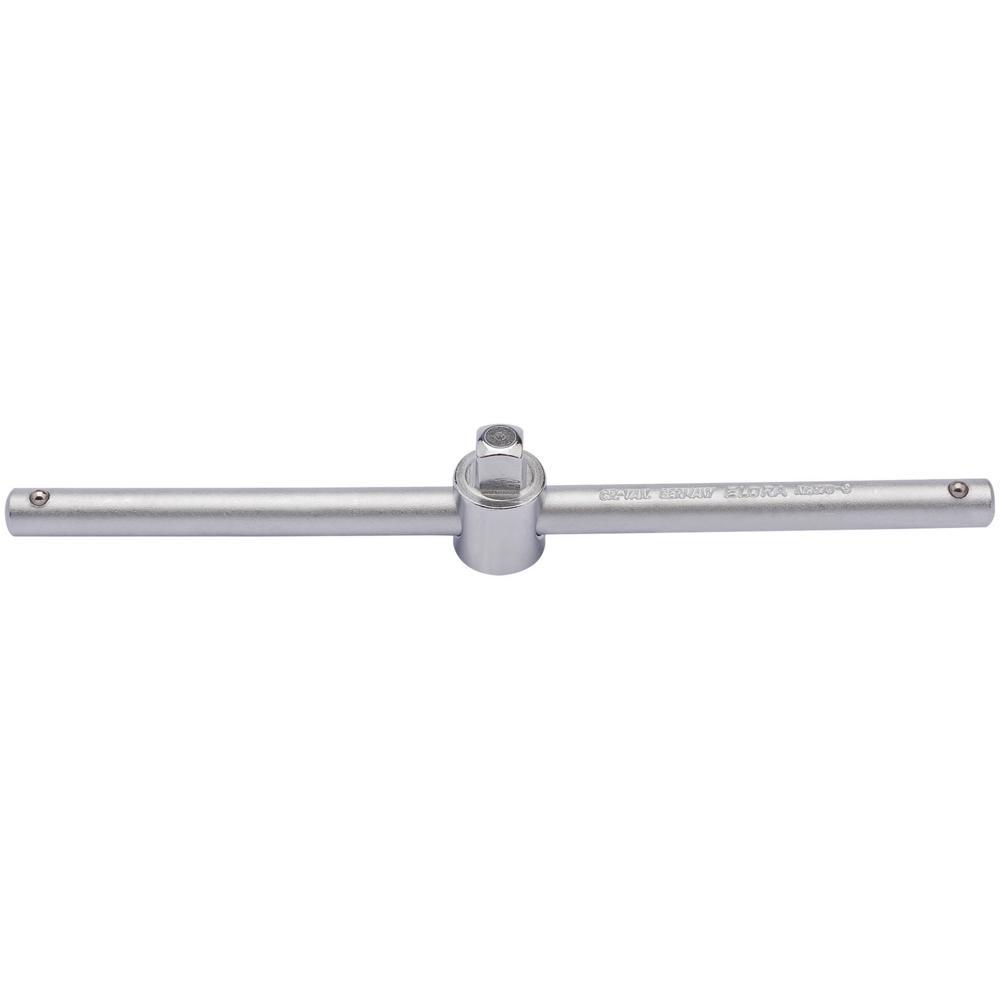 Elora 3/8" Drive Sliding T Bar 3/8"