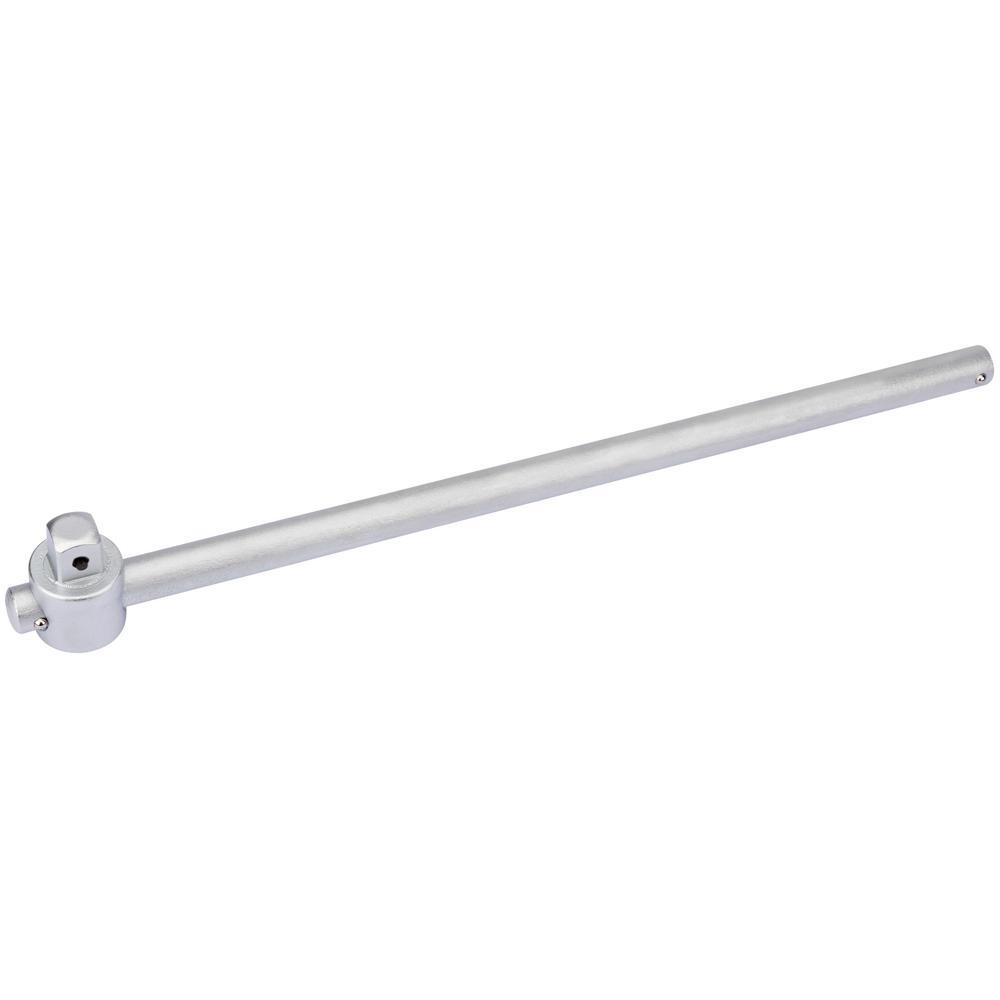 Elora 3/4" Drive Sliding T Bar 3/4"