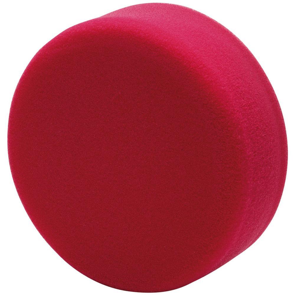 Draper Ultra Soft Hook and Loop Polishing Sponge