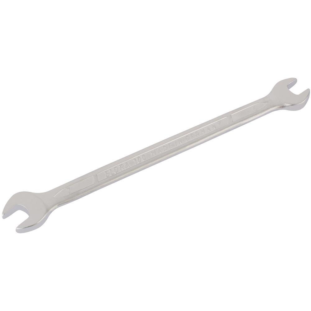 Elora Long Double Open End Spanner