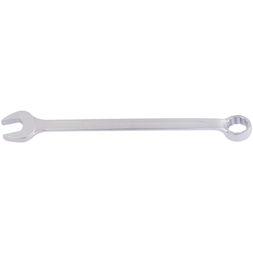 Elora Long Combination Spanner Imperial 1" 1/16"