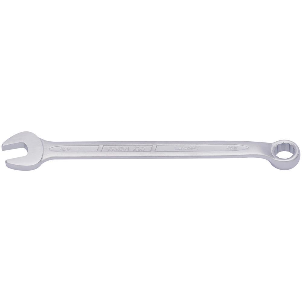 Elora Long Combination Spanner Whitworth 1/8"