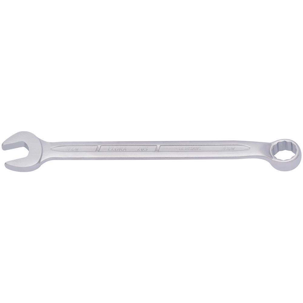 Elora Long Combination Spanner Whitworth 3/16"