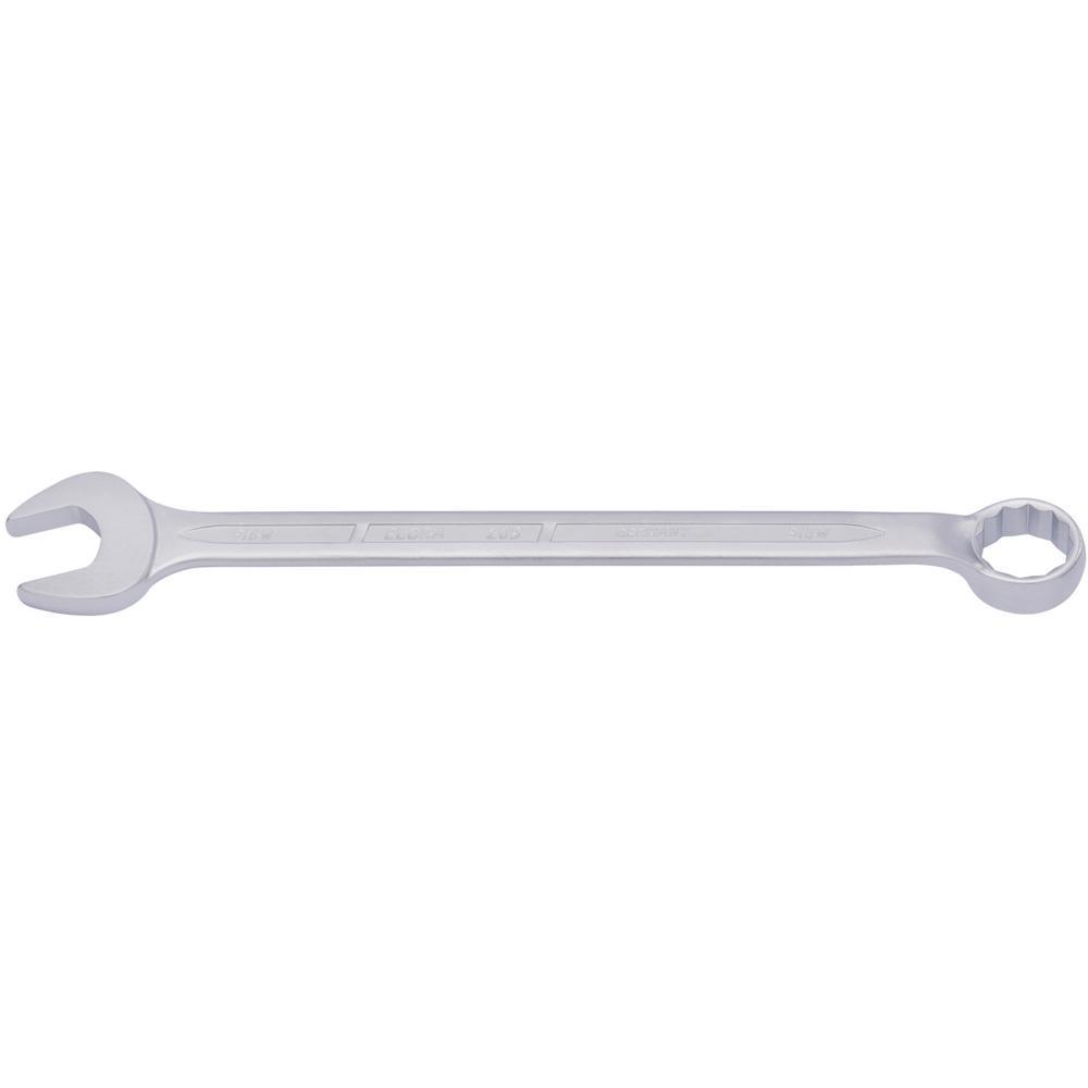 Elora Long Combination Spanner Whitworth