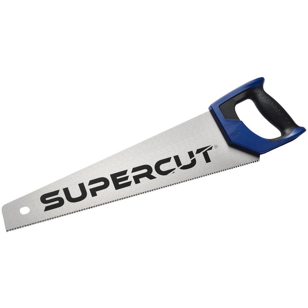 Draper Expert Supercut Second Fix Triple Ground Hand Saw