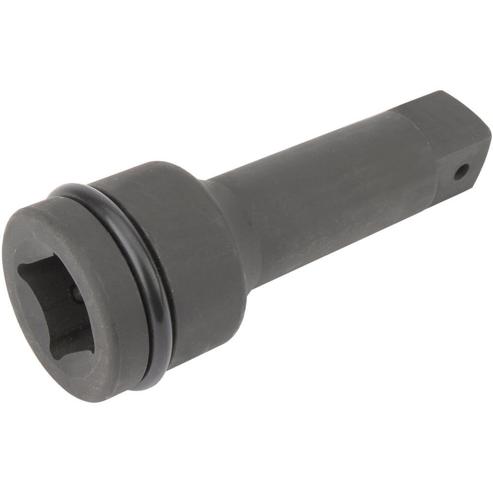 Draper Expert 1" Drive Impact Socket Extension Bar 1" 150mm