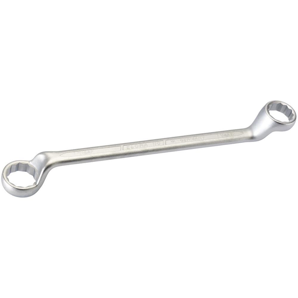 Elora Ring Spanner Imperial 1" 1/4" x 1" 5/8"