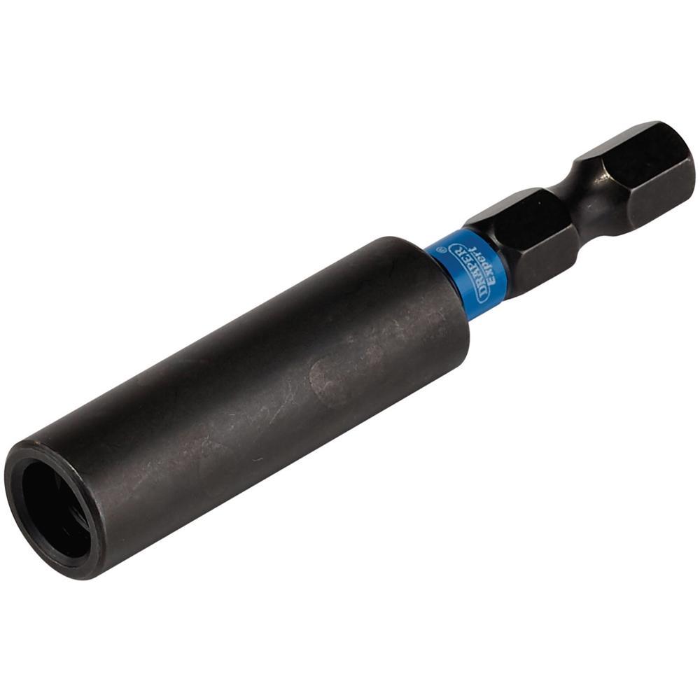 Draper Expert Impact Magnetic Screwdriver Bit Holder 60mm