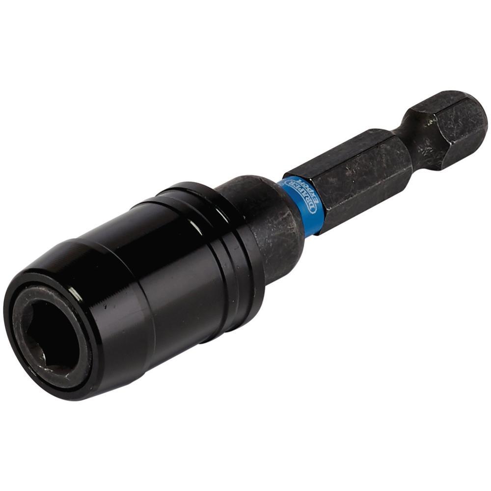 Draper Expert Quick Release Impact Bit Holder 60mm