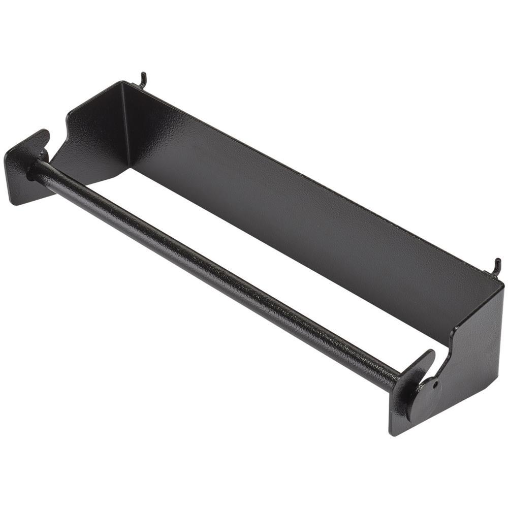 Bunker Paper Towel Roll Holder for Bunker Storage System