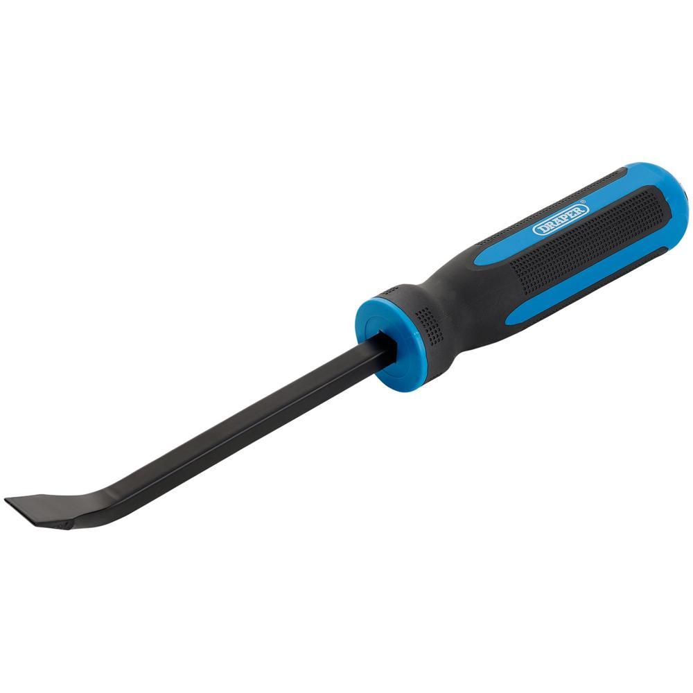 Draper Soft Grip Pry Bar 300mm