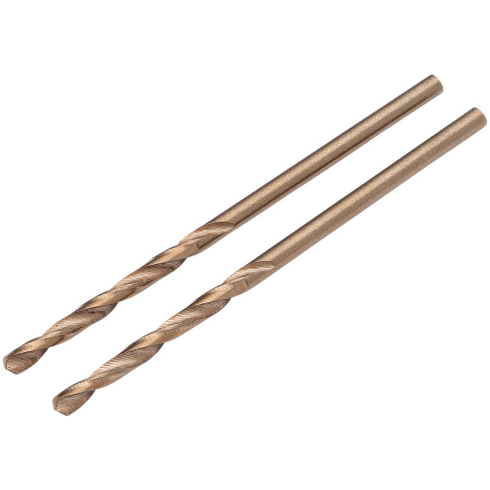 Draper Expert HSSE M35 Cobalt Drill Bit