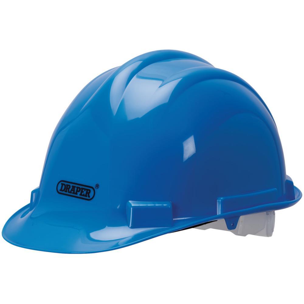 Draper EN397 Hard Hat Safety Helmet
