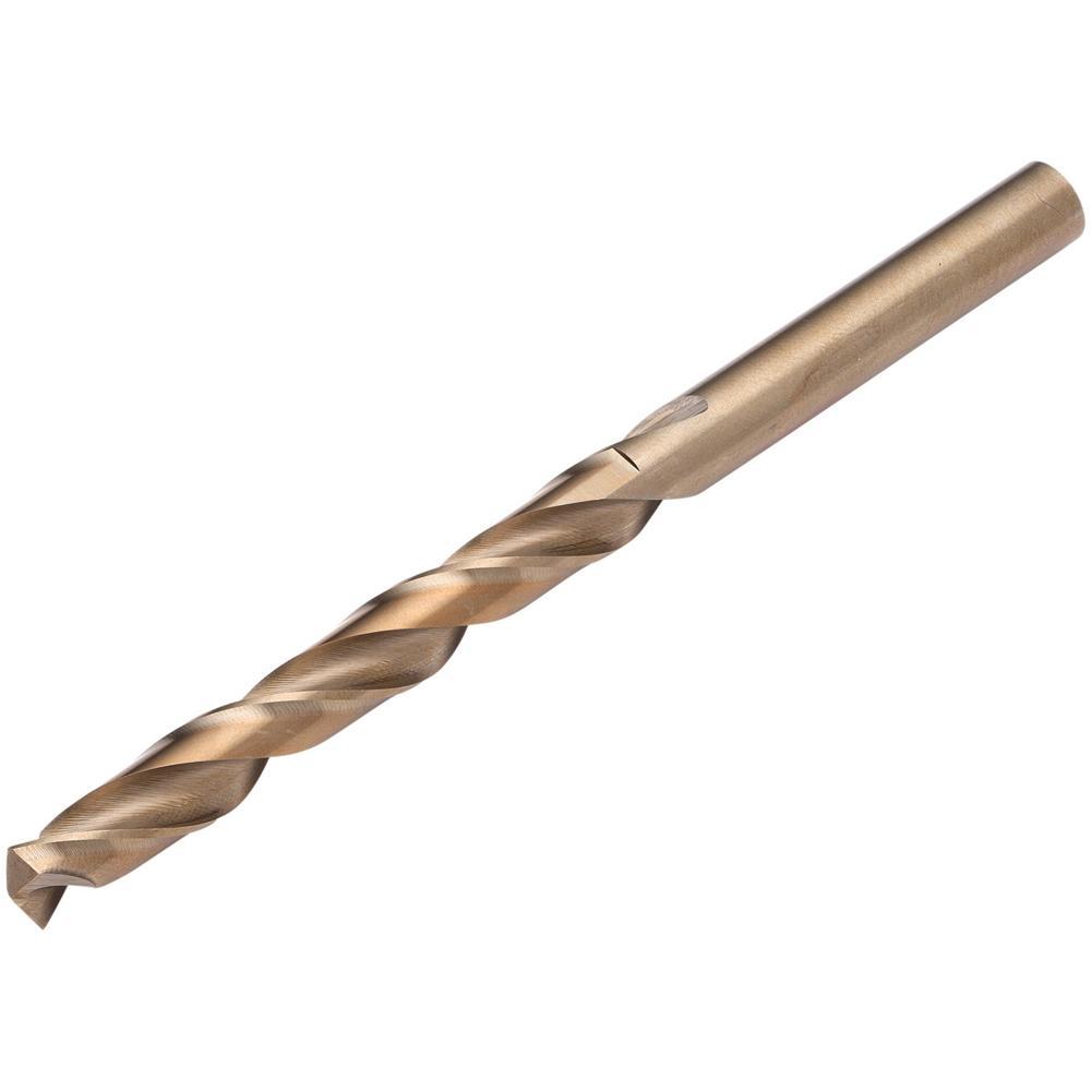 Draper Expert HSSE M35 Cobalt Drill Bit 7.5mm Pack of 1