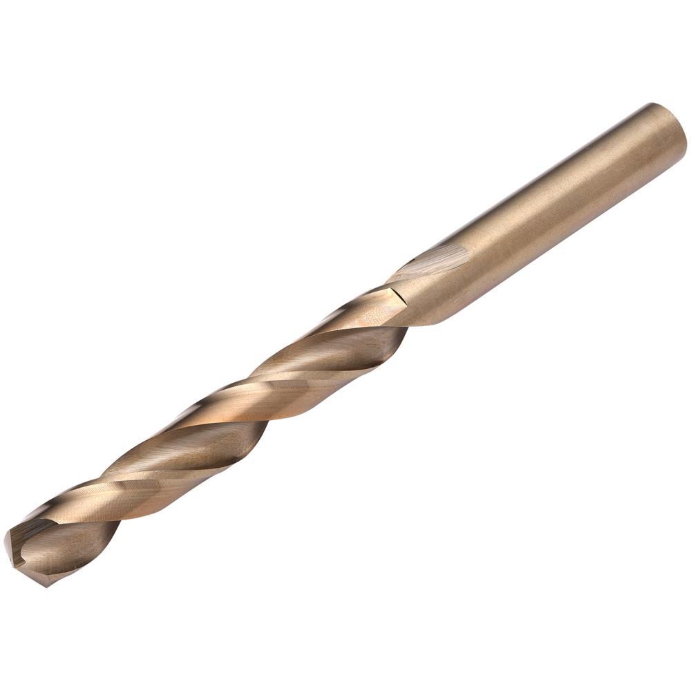 Draper Expert HSSE M35 Cobalt Drill Bit 10.5mm Pack of 1