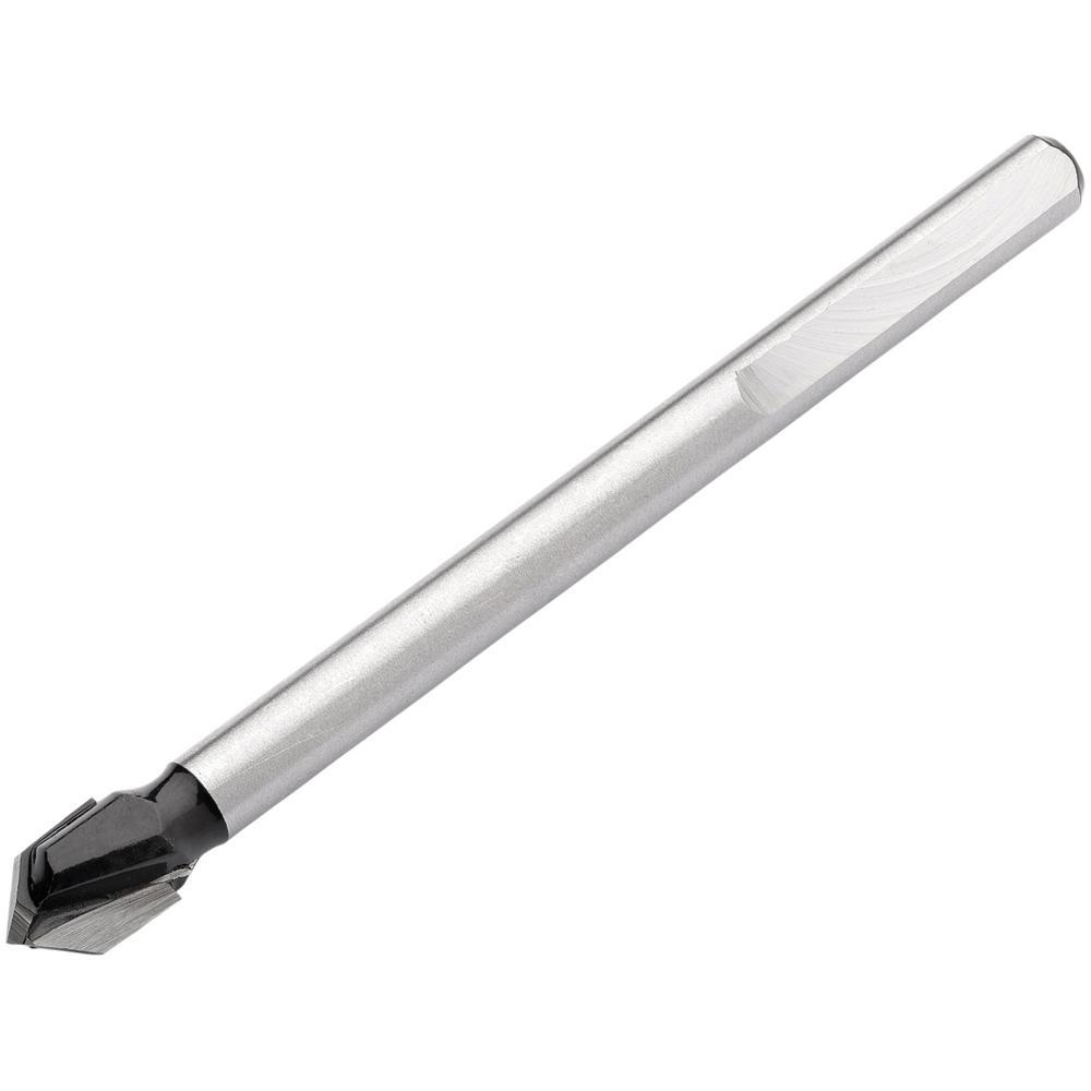 Draper Expert TCT Ceramic Tile Drill Bit