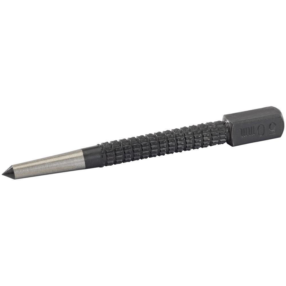 Draper Centre Punch
