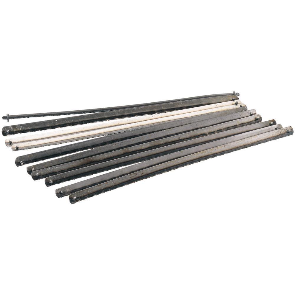 Draper Junior Hacksaw Blades