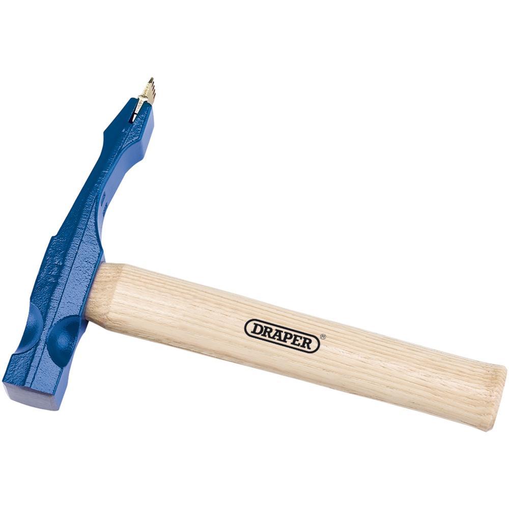 Draper Single Ended Scutch Hammer 850g