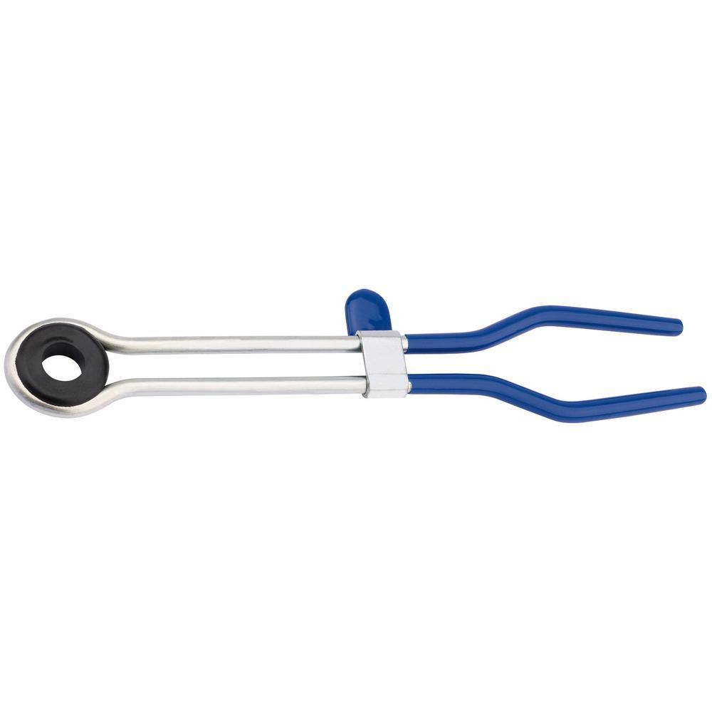 Draper Hydraulic Brake Hose Clamp