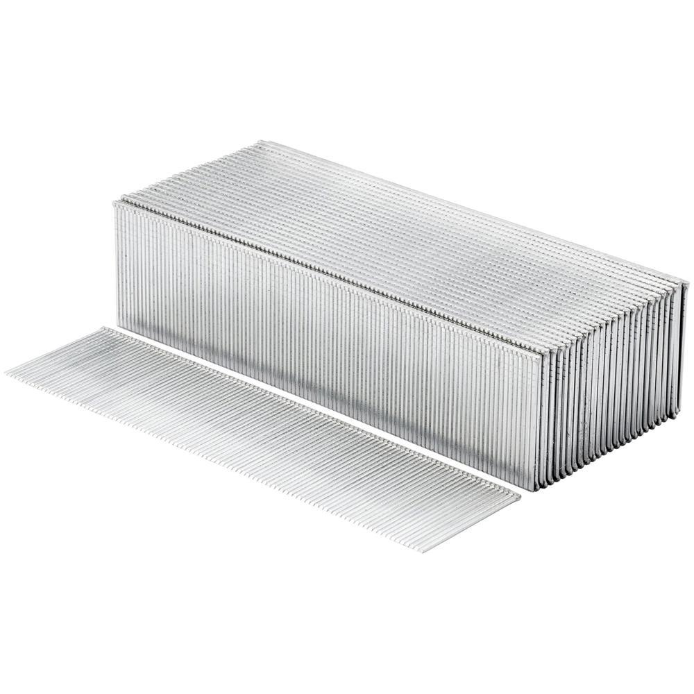 Draper Galvanised 18 Gauge Brad Nails