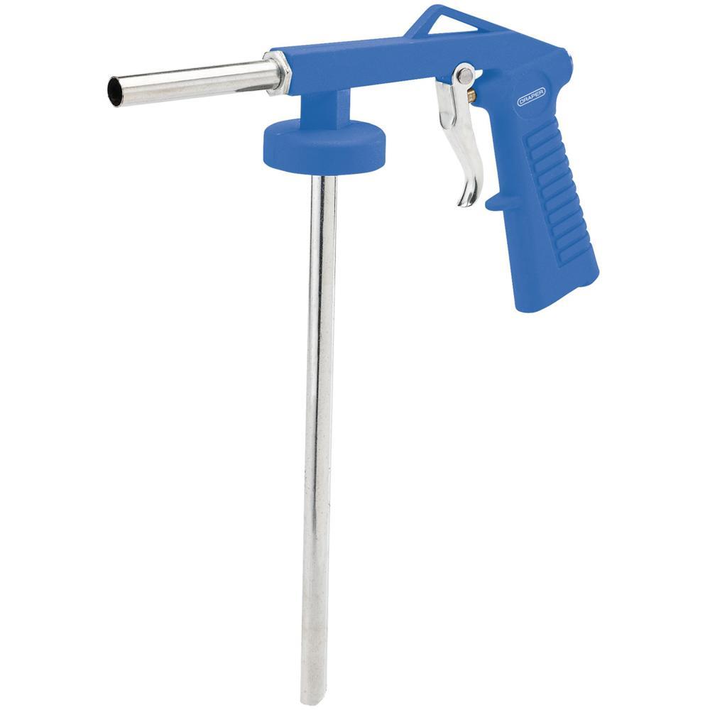 Draper Air Operated Underbody Coating Gun