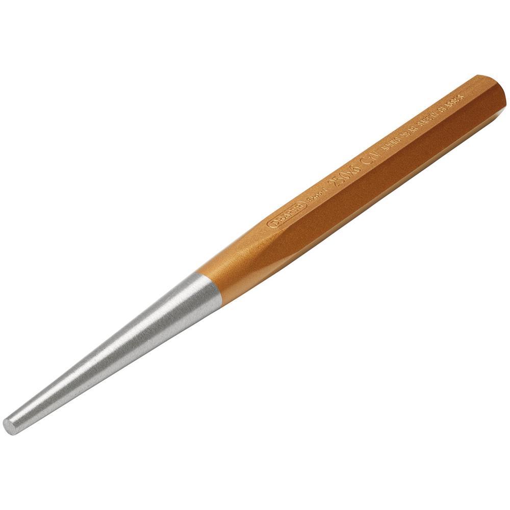 Draper Expert Long Taper Pin Punch