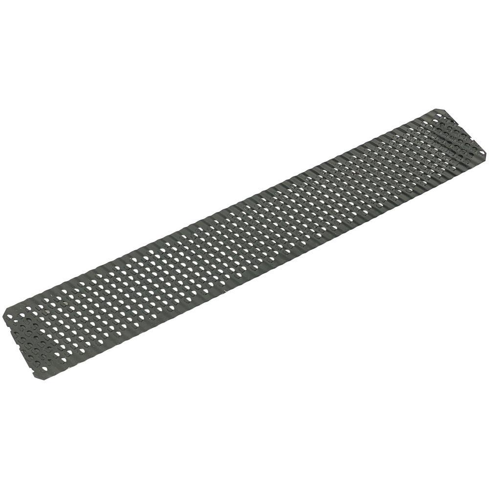 Draper Flat Multirasp Wood File